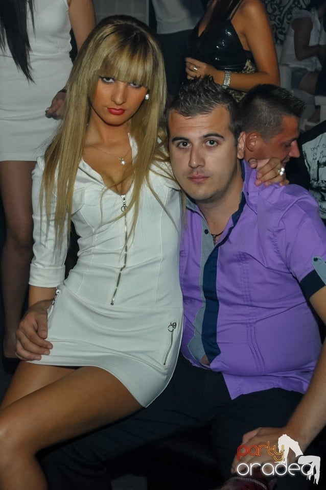 Club Life: Blaga de la Oradea & Speedy Band, 