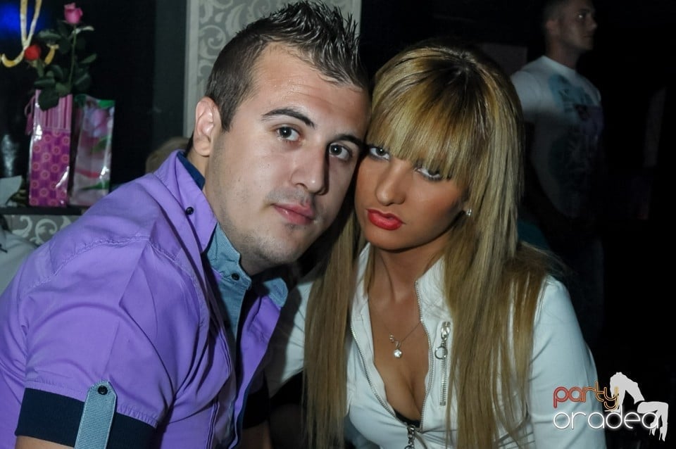 Club Life: Blaga de la Oradea & Speedy Band, 