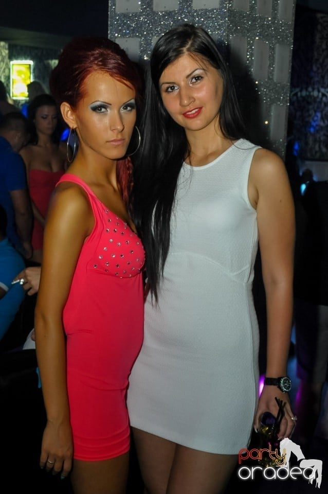 Club Life: Blaga de la Oradea & Speedy Band, 