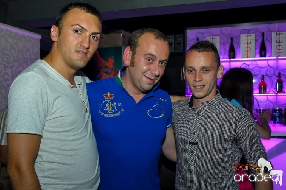 Club Life: Blaga de la Oradea & Speedy Band, 