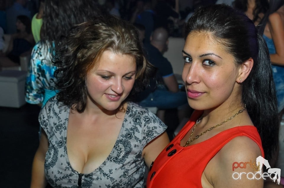 Club Life: Blaga de la Oradea & Speedy Band, 