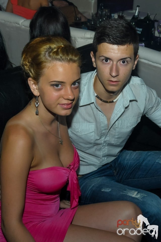 Club Life: Blaga de la Oradea & Speedy Band, 