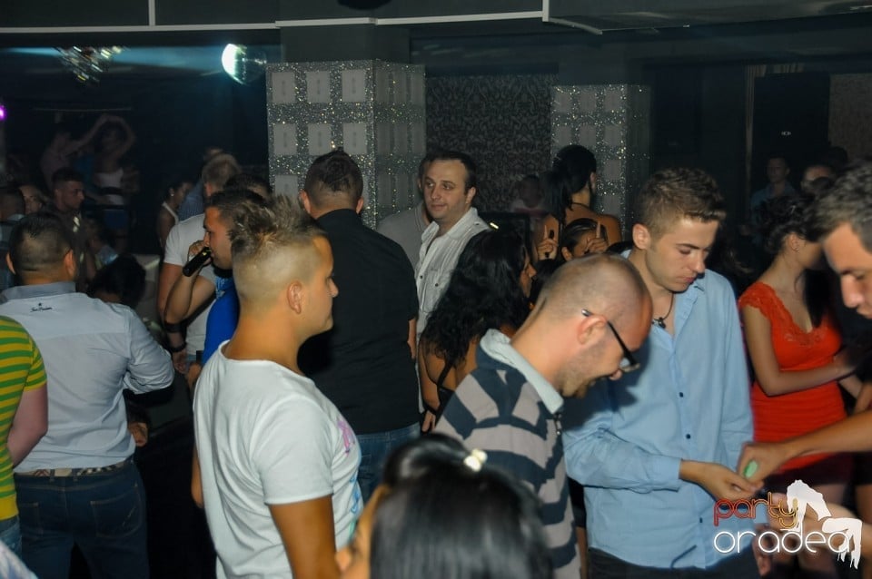 Club Life: Blaga de la Oradea & Speedy Band, 
