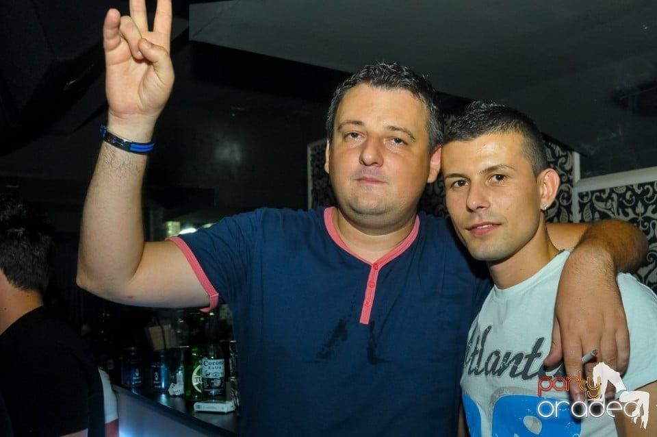 Club Life: Blaga de la Oradea & Speedy Band, 