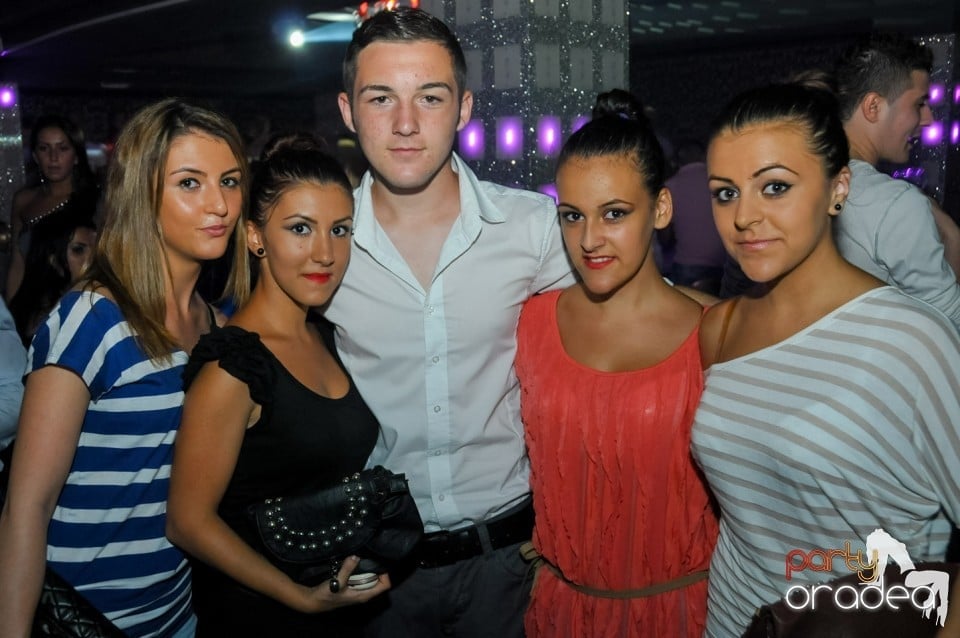 Club Life: Blaga de la Oradea & Speedy Band, 