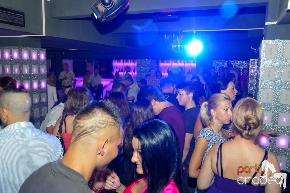 Club Life: Blaga de la Oradea & Speedy Band, 