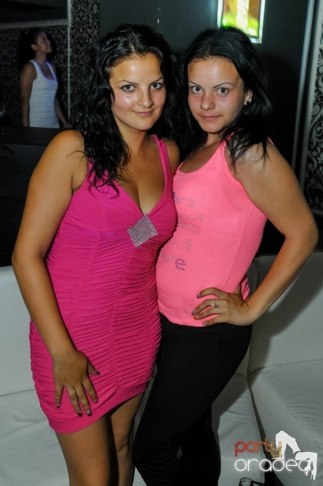 Club Life: Blaga de la Oradea & Speedy Band, 