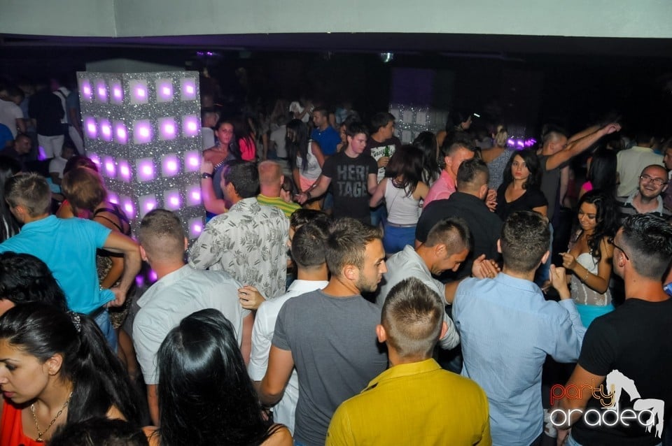 Club Life: Blaga de la Oradea & Speedy Band, 