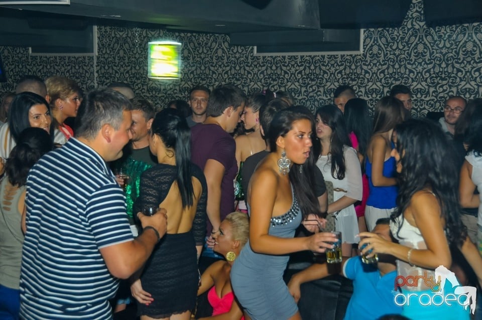 Club Life: Blaga de la Oradea & Speedy Band, 