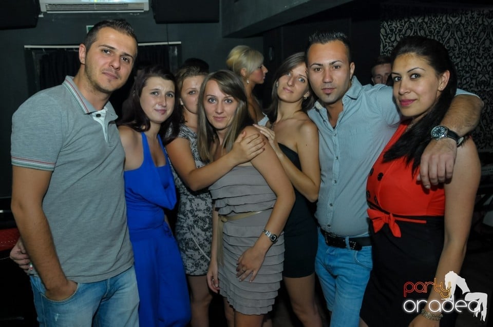 Club Life: Blaga de la Oradea & Speedy Band, 