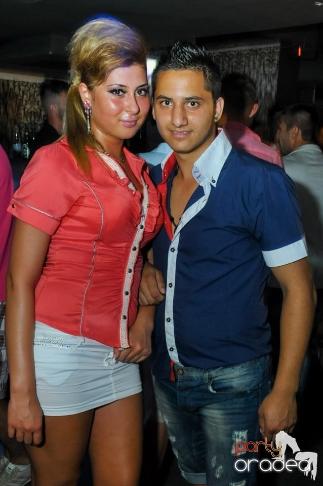 Club Life: Blaga de la Oradea & Speedy Band, 