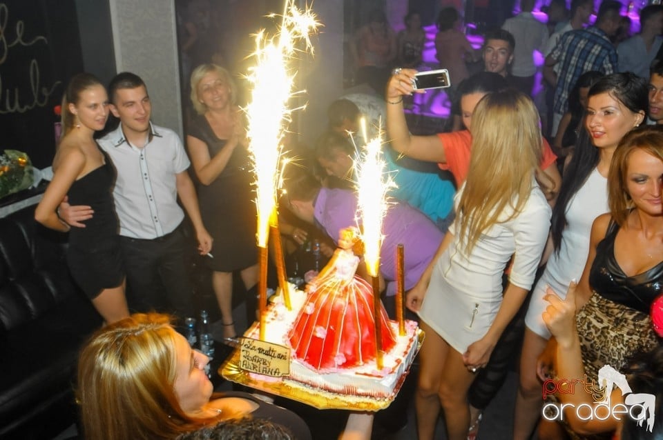 Club Life: Blaga de la Oradea & Speedy Band, 