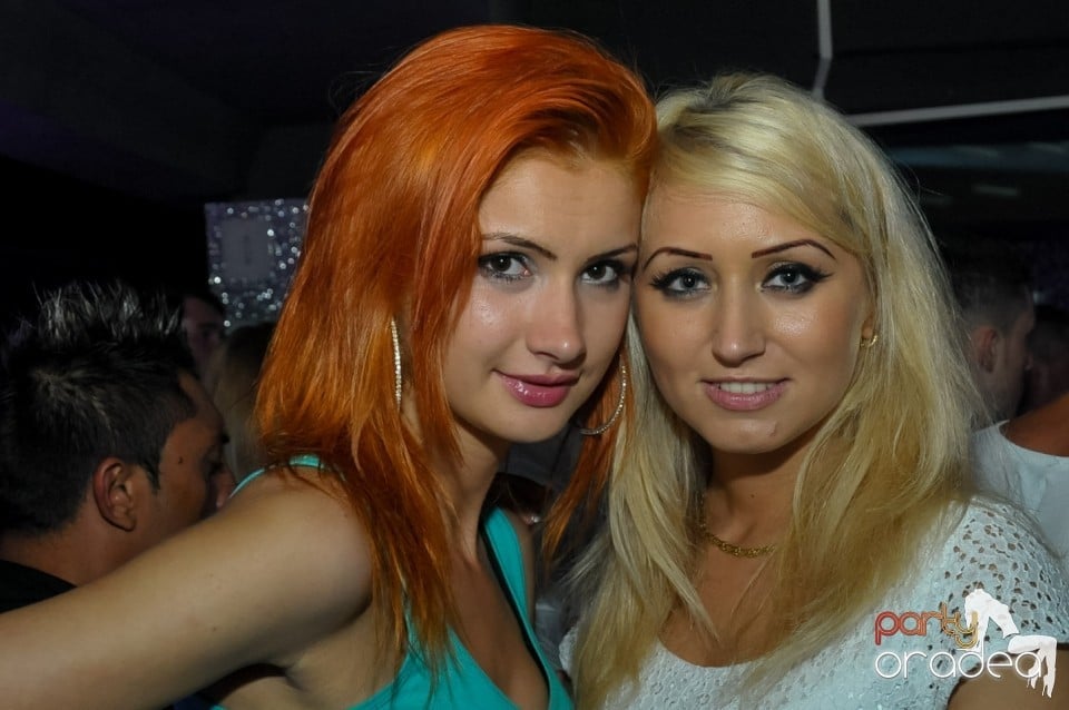 Club Life: Blaga de la Oradea & Speedy Band, 