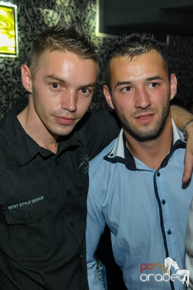 Club Life: Blaga de la Oradea & Speedy Band, 