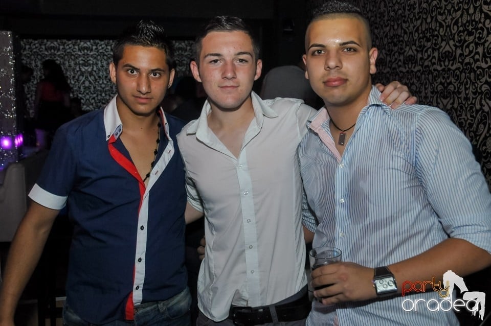 Club Life: Blaga de la Oradea & Speedy Band, 