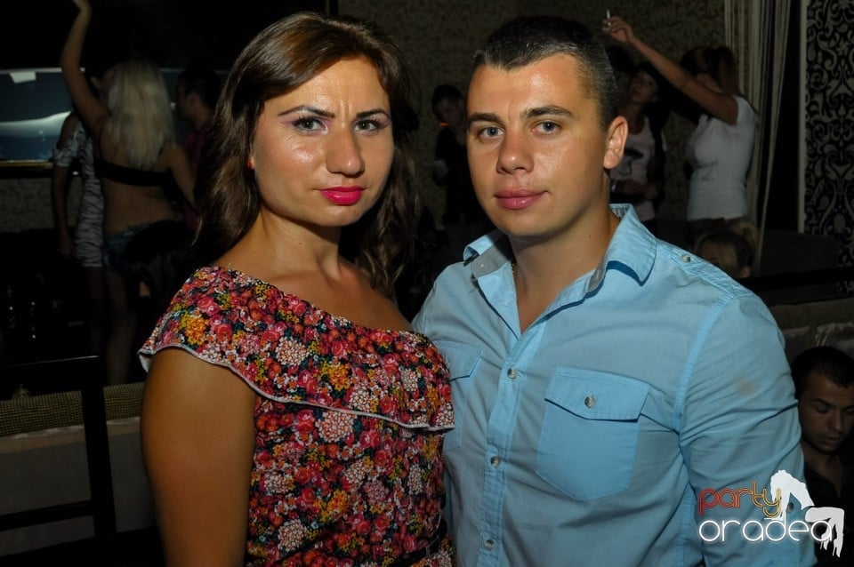 Club Life: Blaga de la Oradea & Speedy Band, 