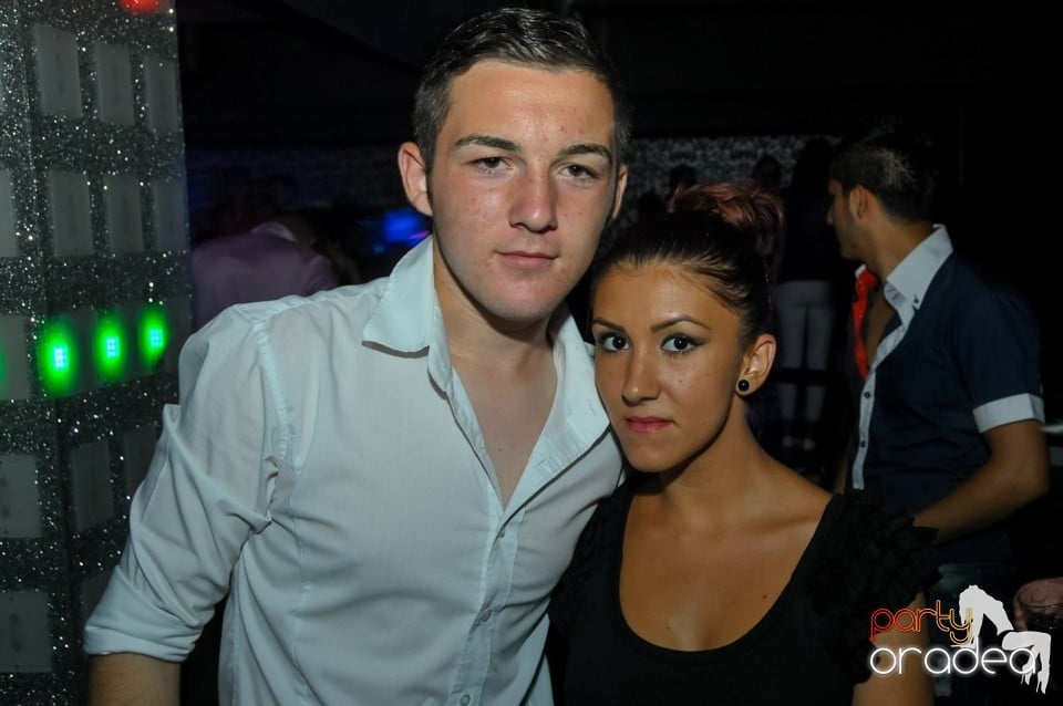 Club Life: Blaga de la Oradea & Speedy Band, 