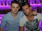 Club Life: Blaga de la Oradea & Speedy Band