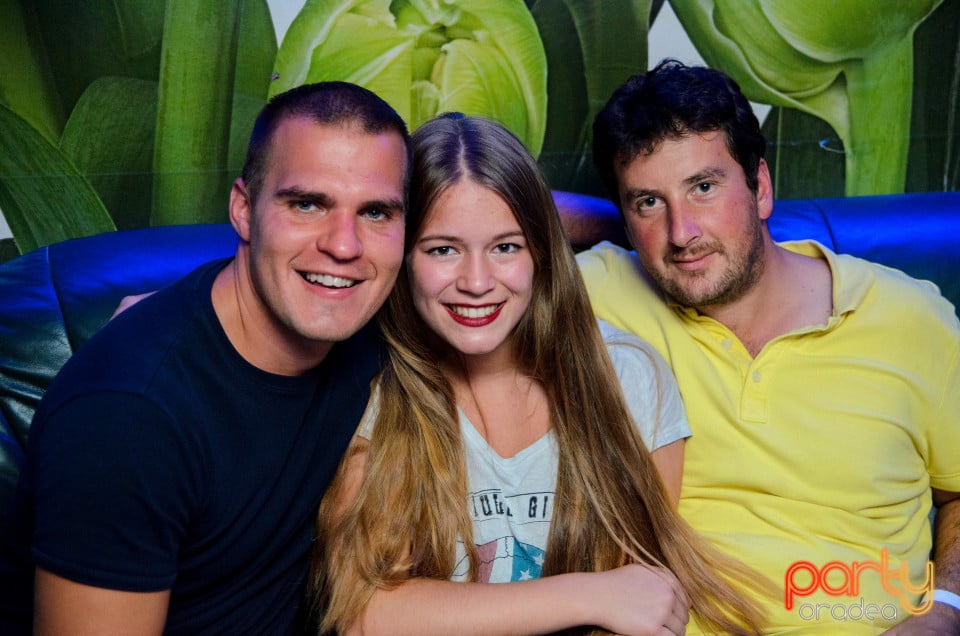 Club Music Party, 