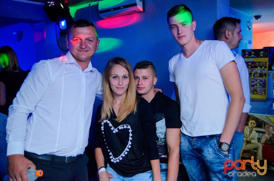 Club Music Party, 