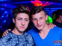 Club Music Party