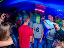 Club Music Party