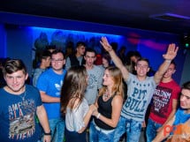 Club Music Party