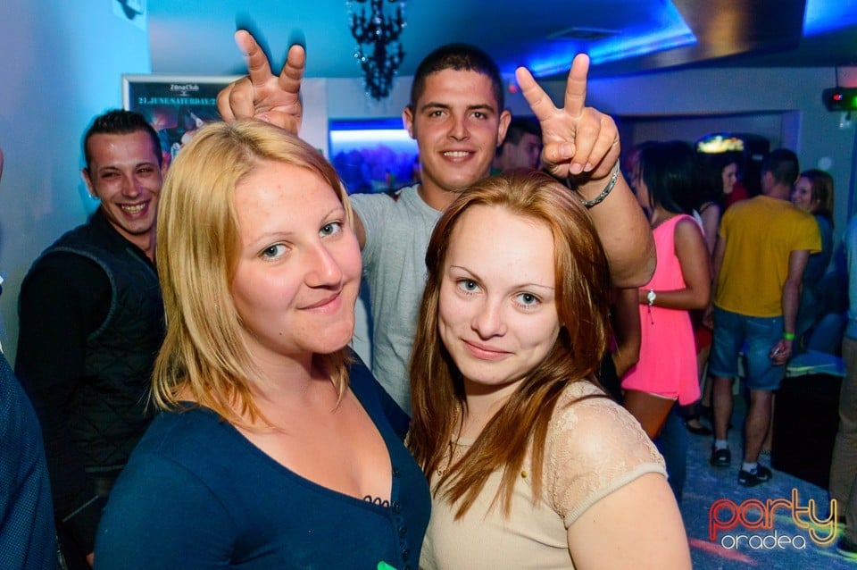 Club Sessions, 