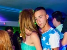 Club Sessions