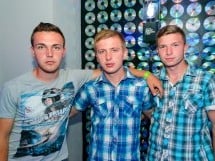 Club Sessions