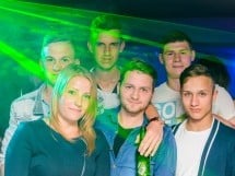 Club Sessions