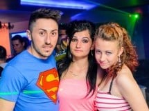 Club Sessions
