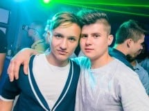 Club Sessions