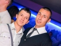 Club Sessions