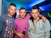 Club Sessions
