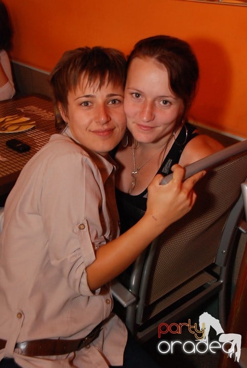 Clubber's Night Party @ Disco Faház,