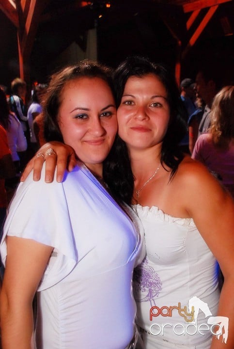 Clubber's Night Party @ Disco Faház,