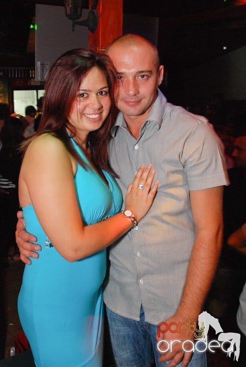 Clubber's Night Party @ Disco Faház,