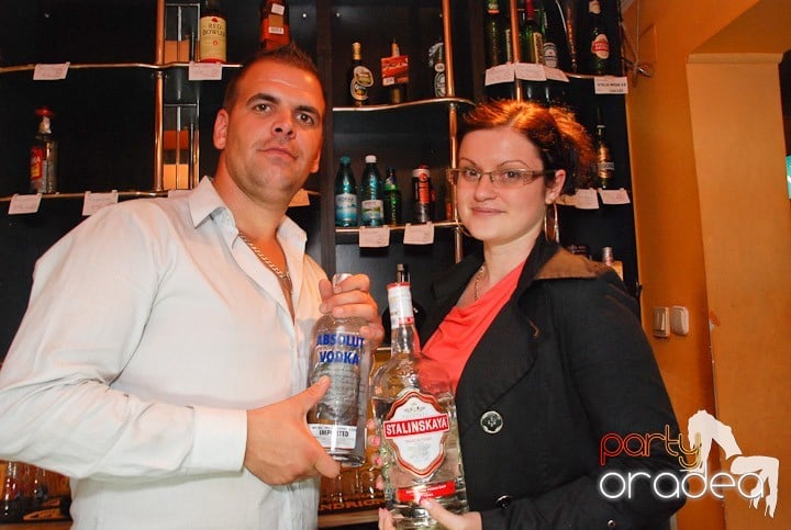 Clubber's Night Party @ Disco Faház,