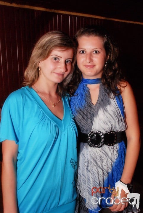 Clubber's Night Party @ Disco Faház,