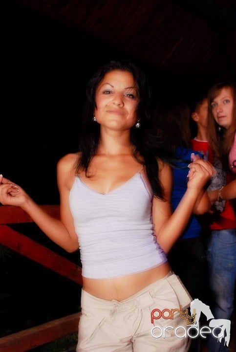 Clubber's Night Party @ Disco Faház,
