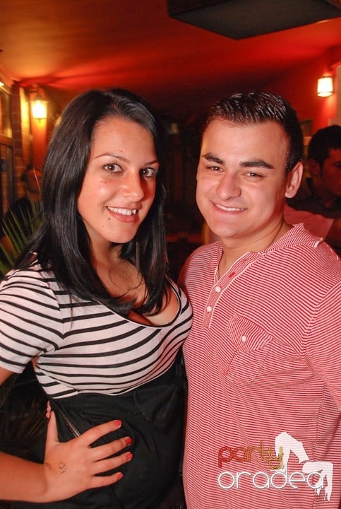 Clubber's Night Party @ Disco Faház,