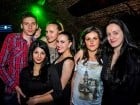 Clubber's night