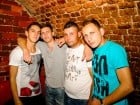 Clubber's night
