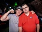 Clubber's night