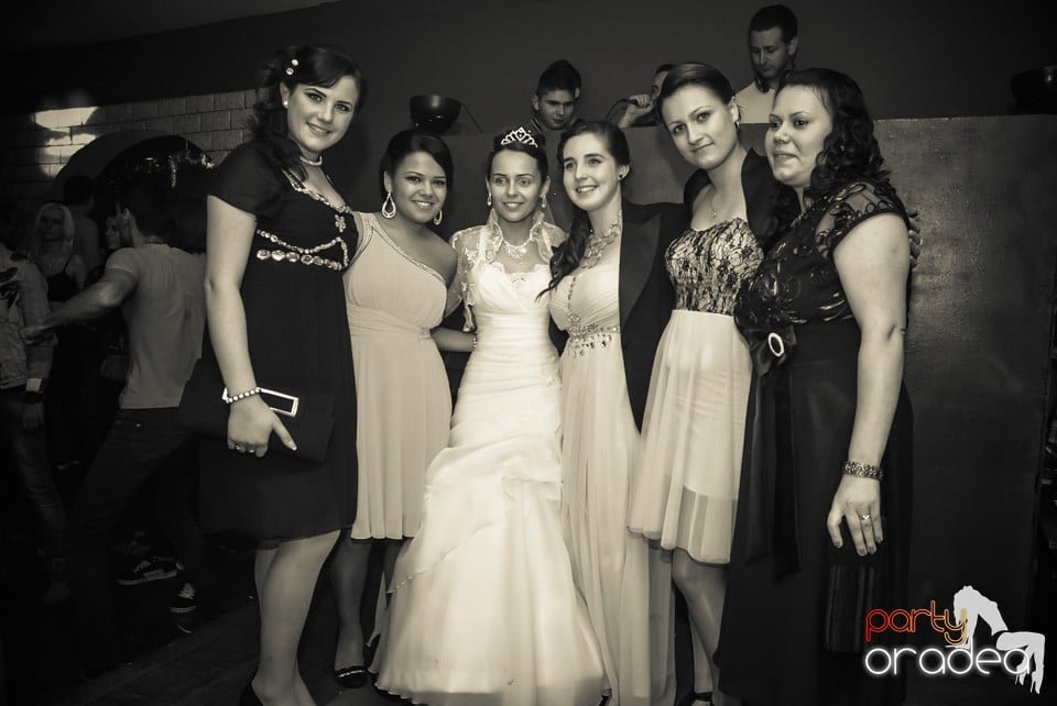 Clubbers Night Party, Royal Party House