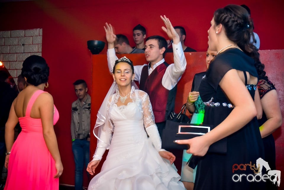 Clubbers Night Party, Royal Party House