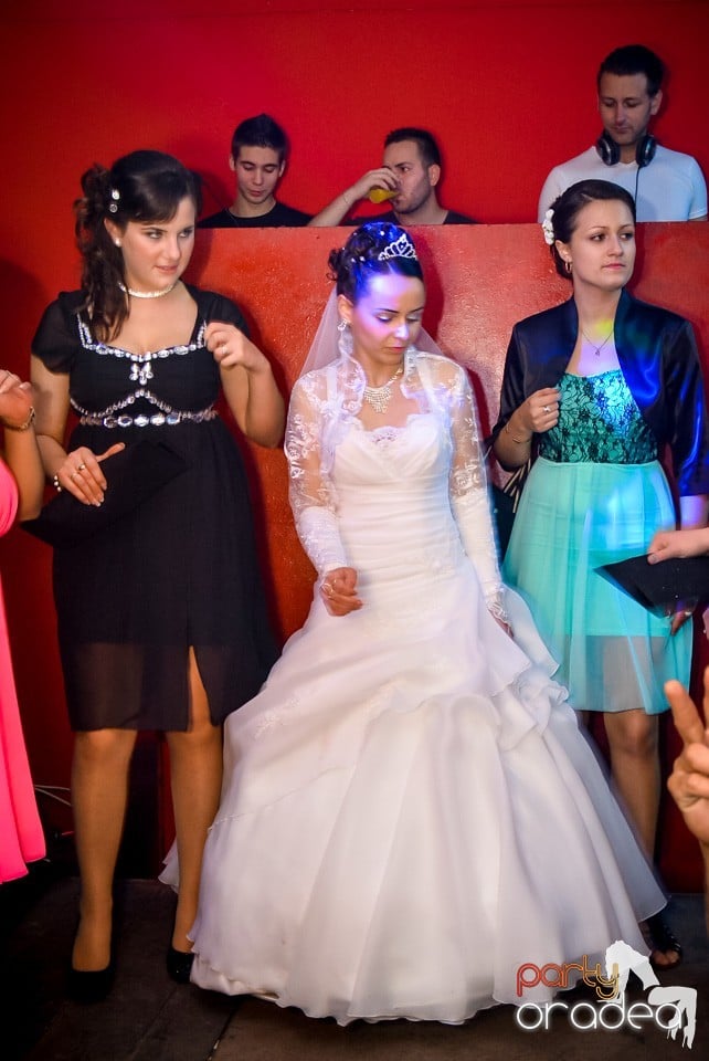 Clubbers Night Party, Royal Party House