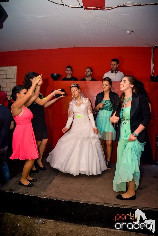 Clubbers Night Party, Royal Party House