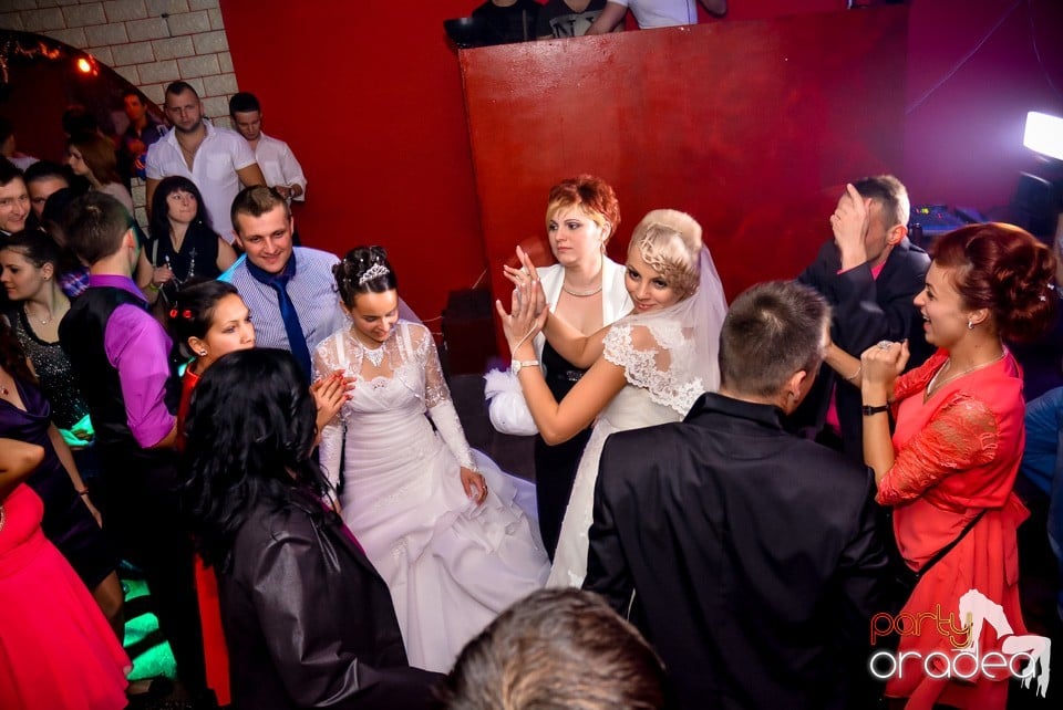 Clubbers Night Party, Royal Party House